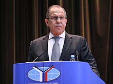 Лавров и генсек ОБСЕ обсудили урегулирование конфликта на Украине