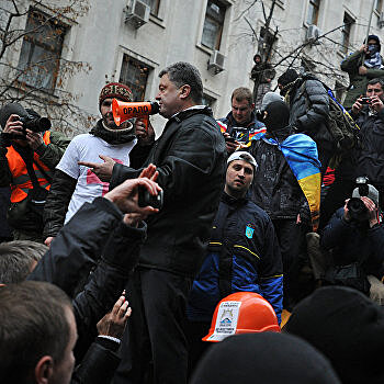 Политолог: Политики Майдана почти уничтожили Украину