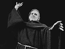 Умер актер из сериала "Доктор Кто"