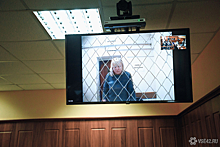 Обвиняемые по делу кемеровской "Зимней вишни" настояли в суде на своей невиновности
