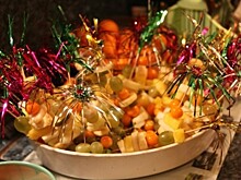 Новогодний корпоратив: главные правила поведения