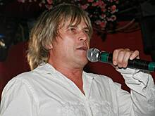 Внебрачная дочь Глызина расплакалась из-за результатов ДНК-теста