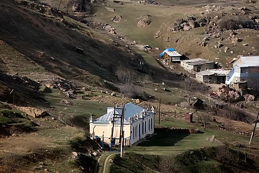 В южном Дагестане модернизируют построенные десятки лет назад малые ГЭС