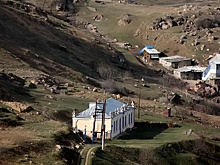 В южном Дагестане модернизируют построенные десятки лет назад малые ГЭС