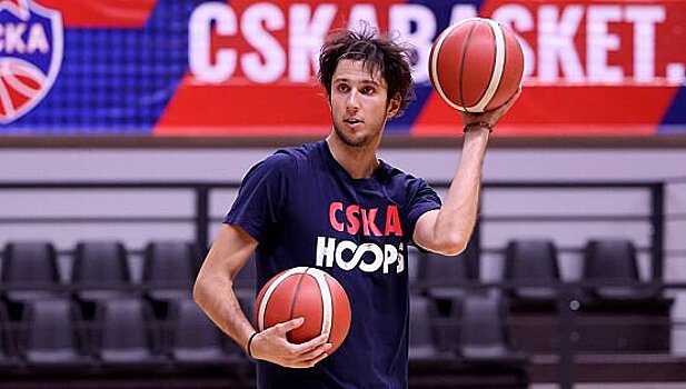 Гафуров о Media Basket: «Тут сложный баскетбол – и в него непросто играть, даже будучи профессионалом»