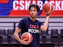 Гафуров о Media Basket: «Тут сложный баскетбол – и в него непросто играть, даже будучи профессионалом»