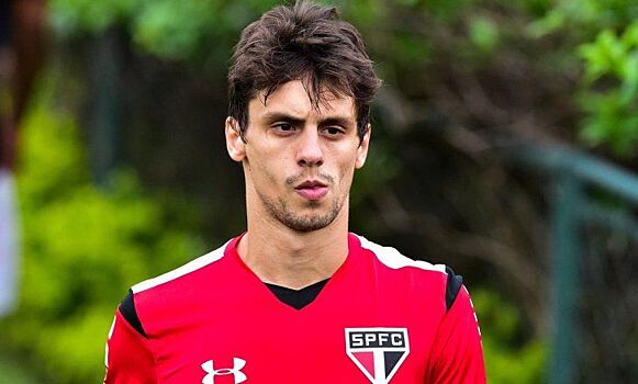 "Ювентус" определился с альтернативой Гараю