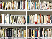 Учителя Школы №1601 составили подборку книг для шестиклассников