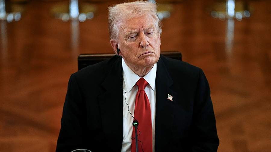 Трамп ответил России на вопросы о ДСНВ