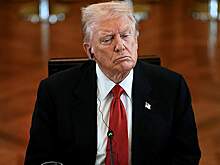 Трамп ответил России на вопросы о ДСНВ