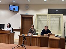 Верховный Суд Удмуртии оставил под стражей экс-главу Завьяловского района