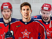 Платежка ЦСКА – 891 млн рублей. Больше всех получают Дитц, Григоренко, Мамин и Слепышев – по 70 млн («СЭ»)