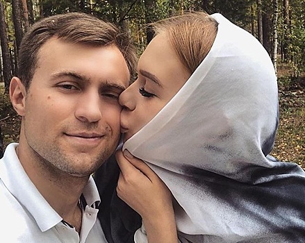 19-летняя звезда «Дома-2» и любовница Гуфа Яна Шевцова сыграла свадьбу