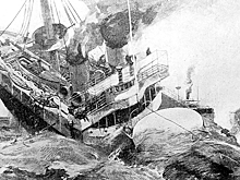 Кто предсказал гибель «Титаника» за 14 лет до трагедии