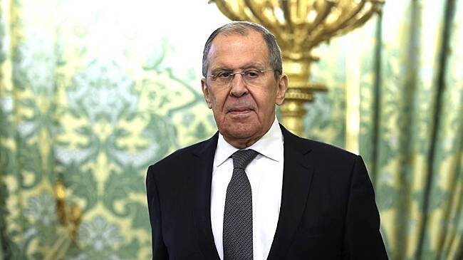 Сергею Лаврову исполнилось 75 лет: топ-7 малоизвестных фактов о главе МИД РФ