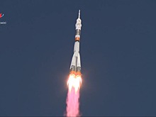Эксперт: МКС законсервируют в случае задержки с расследованием причин аварии "Союза"