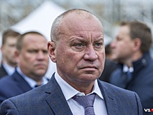 Виталия Лихачёва выбрали на пост главы Волгограда