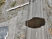 Якутию отрезало от остальной части страны