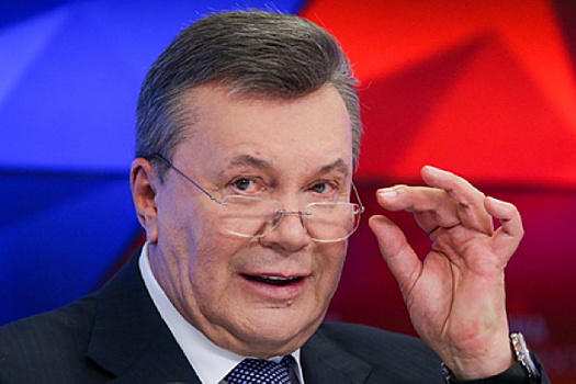 Добкин: Янукович гримируется до незнаваемости