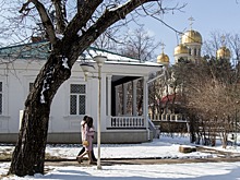 «Малая Третьяковка» Кисловодска