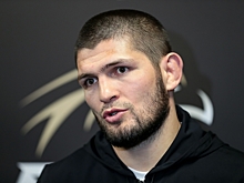 Хабибом Нурмагомедовым вновь заинтересовалась ФНС