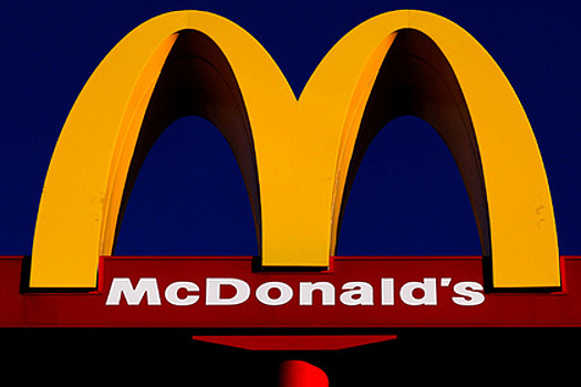 McDonald's добавил жира в бургеры для спортсменов