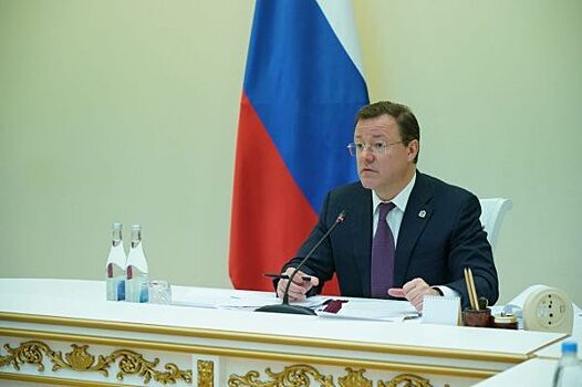 В Калининградской области на поддержку экономики выделили 2,5 млрд рублей