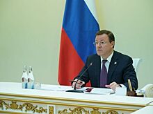 В Калининградской области на поддержку экономики выделили 2,5 млрд рублей