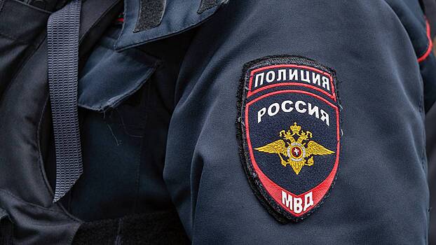 В Сети появилось видео с полковником МВД, которая ловит нелегалов на велосипеде