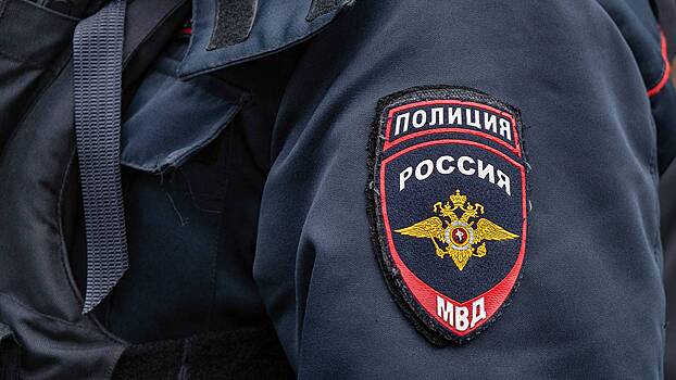 Иностранного наркоторговца задержали возле Канала имени Москвы