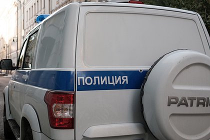 Россиянин отомстил бывшей жене за расставание тремя ударами ножом