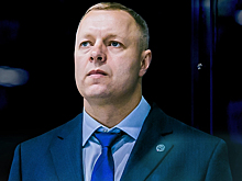 Кадровые изменения ХК «Сибирь»: Алексей Кривченков вернулся в тренерский штаб