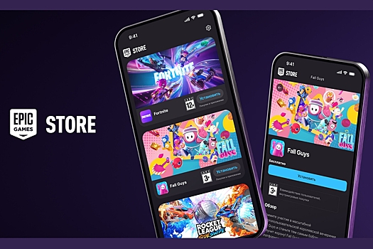 Epic Games Store бесплатно и навсегда отдает игру на ПК и Android