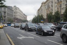 ЦОДД: Более 400 решений по снижению аварийности на дорогах реализовали с начала года в Москве