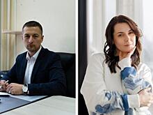 Александр Кабан оспаривает увольнение с должности замминистра образования Курской области.