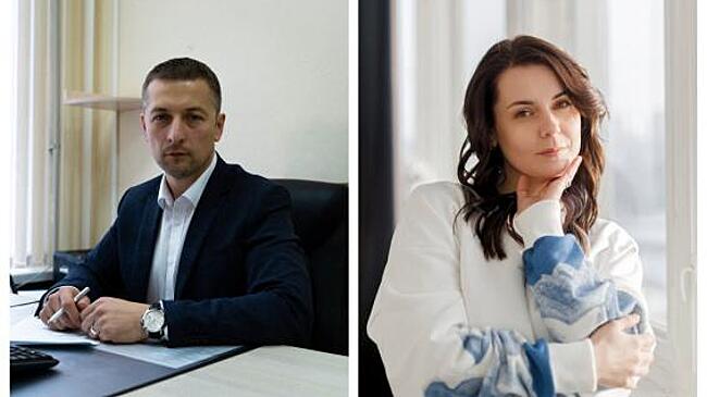 Александр Кабан оспаривает увольнение с должности замминистра образования Курской области.