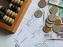 Россияне начали жить в долг?