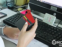 Крипта, расходы и налоговый вычет: омичей научат финансовой грамотности