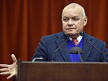 Крымчанам запретили читать про виллу Киселева