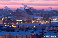 В Омске ищут туристическую изюминку