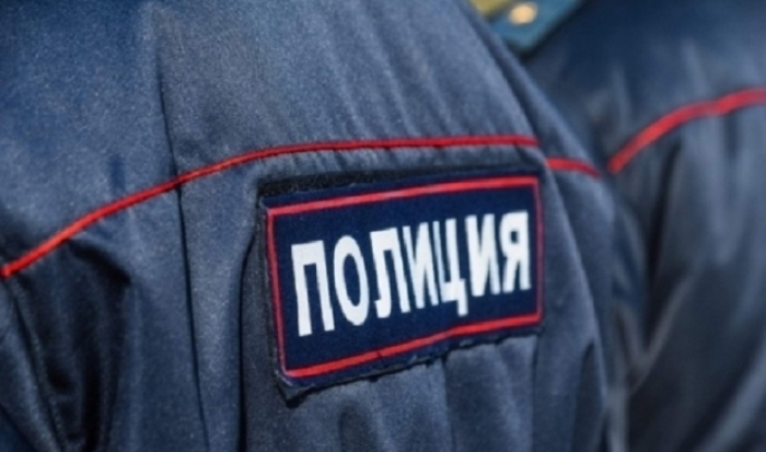 В Волгограде проверили подозрительного мужчину, снимавшего школу и учеников