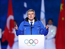 «Бах не должен ставить ультиматум — это подло. Такие люди не должны работать в спорте» — чемпион ОИ Едешко