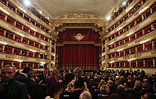 Борьба за культуру: как в Италии защищают русскую оперу и балет