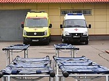 Число погибших в ДТП с автобусом в Свердловской области выросло до семи