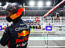 Red Bull Racing уже чемпионы-2023? Сумасшедшая статистика Гран При Саудовской Аравии