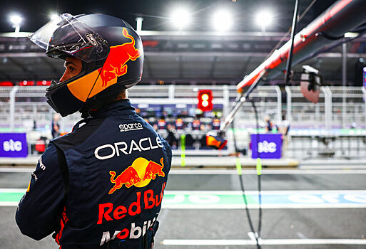 Red Bull Racing уже чемпионы-2023? Сумасшедшая статистика Гран При Саудовской Аравии