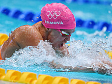 Юлия Ефимова: «Готовиться к Олимпиаде‑2028 в Лос‑Анджелесе нужно уже сейчас»