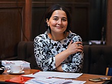 Автор портала «Это Кавказ» стала лауреатом медиапремии «Искра Юга — 2021»