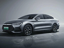 BYD стремится ускорить завоевание европейского рынка электромобилей