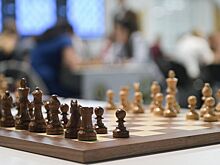 Украина разгромила Россию на ЧЕ по шахматам